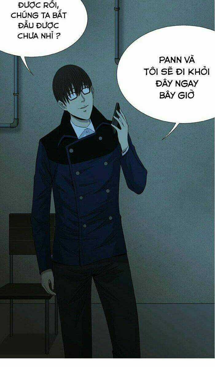 Aura From Another Planet Chapter 31 trang 36