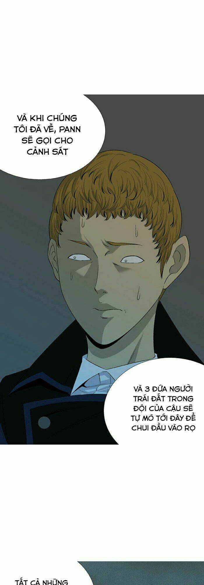 Aura From Another Planet Chapter 31 trang 37