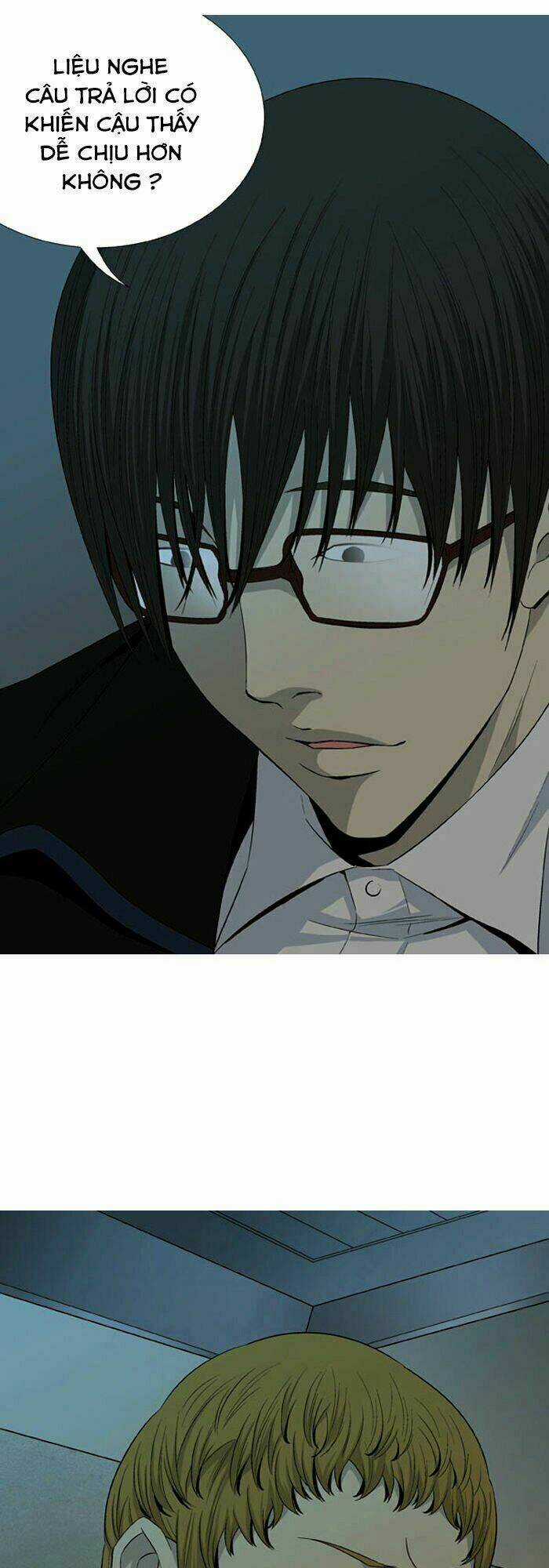 Aura From Another Planet Chapter 31 trang 4