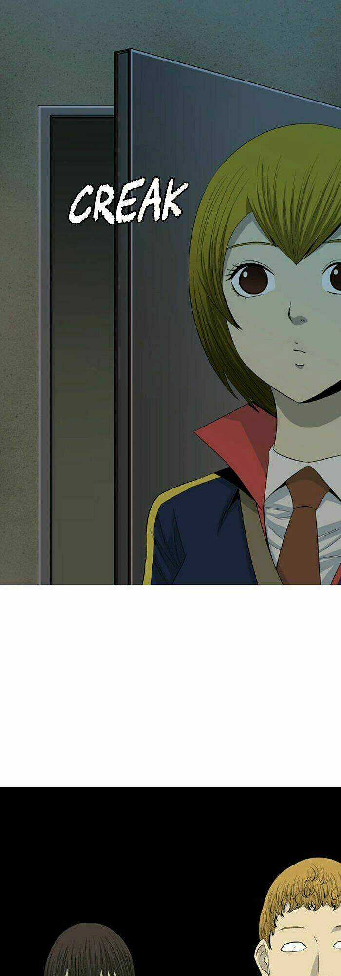 Aura From Another Planet Chapter 31 trang 40