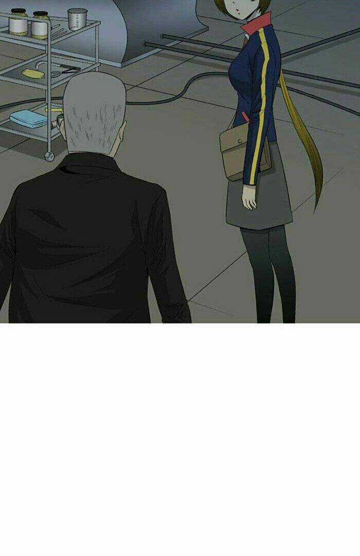 Aura From Another Planet Chapter 31 trang 43