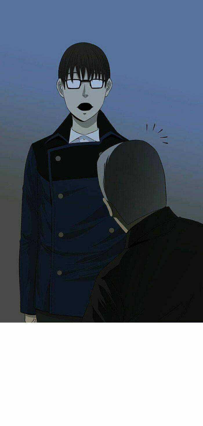 Aura From Another Planet Chapter 31 trang 48