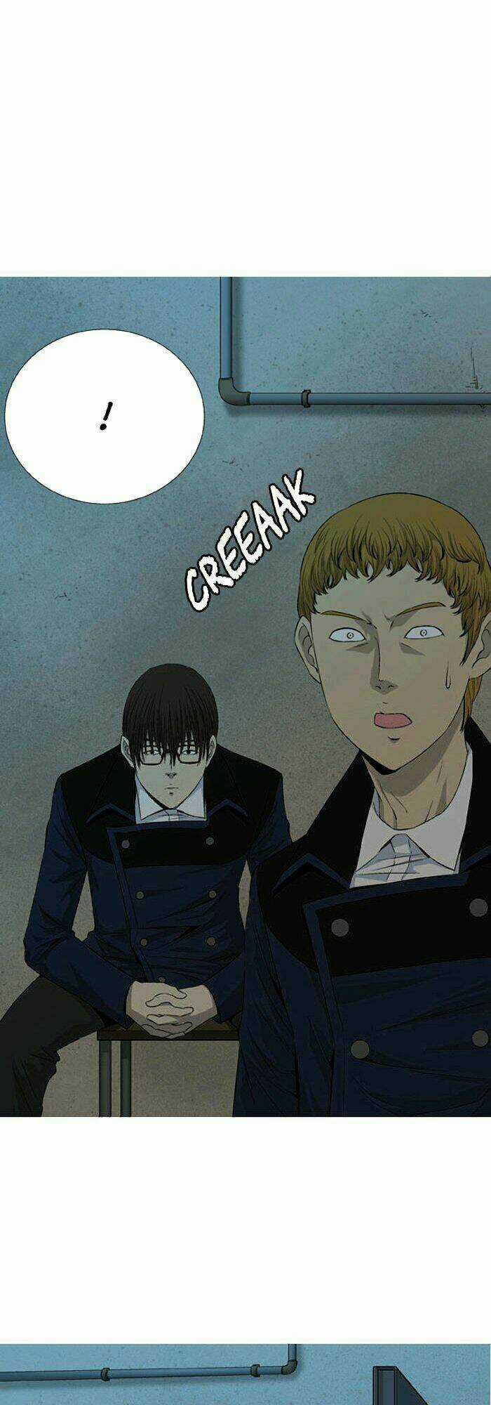 Aura From Another Planet Chapter 31 trang 7