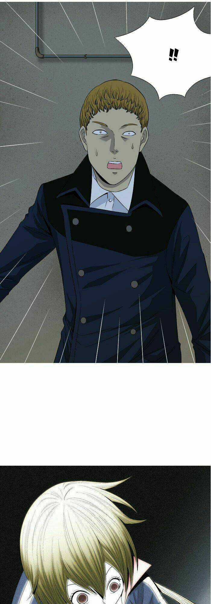 Aura From Another Planet Chapter 32 trang 10