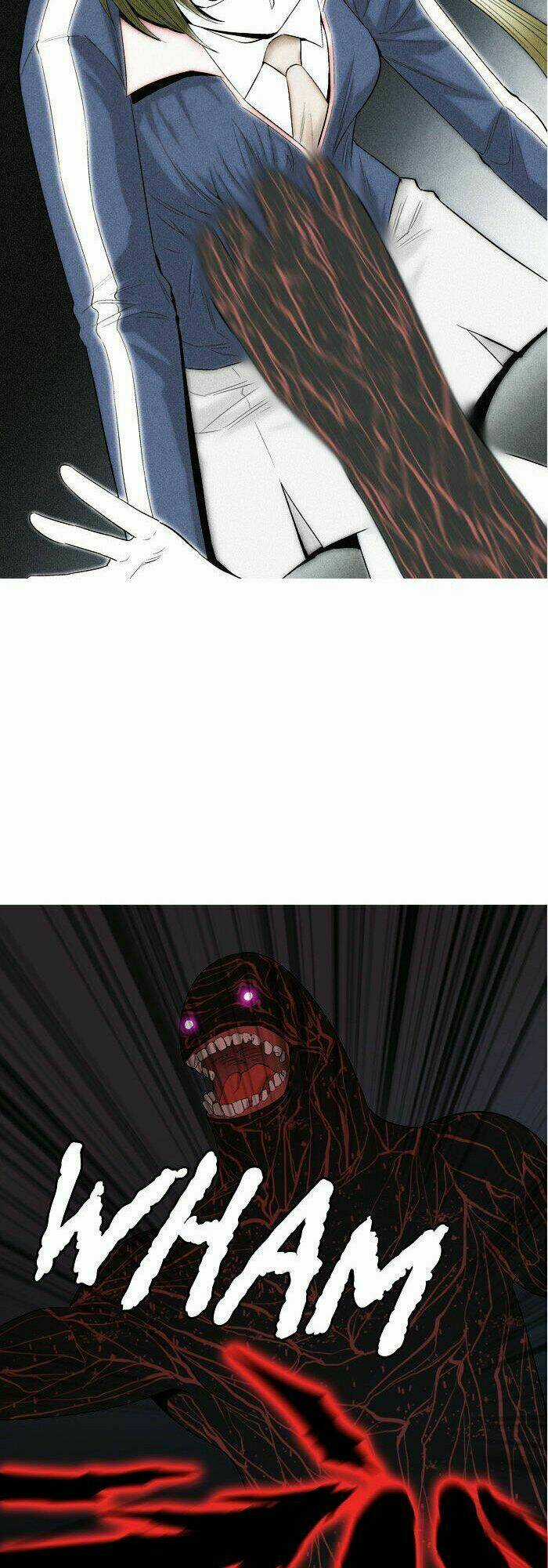 Aura From Another Planet Chapter 32 trang 11