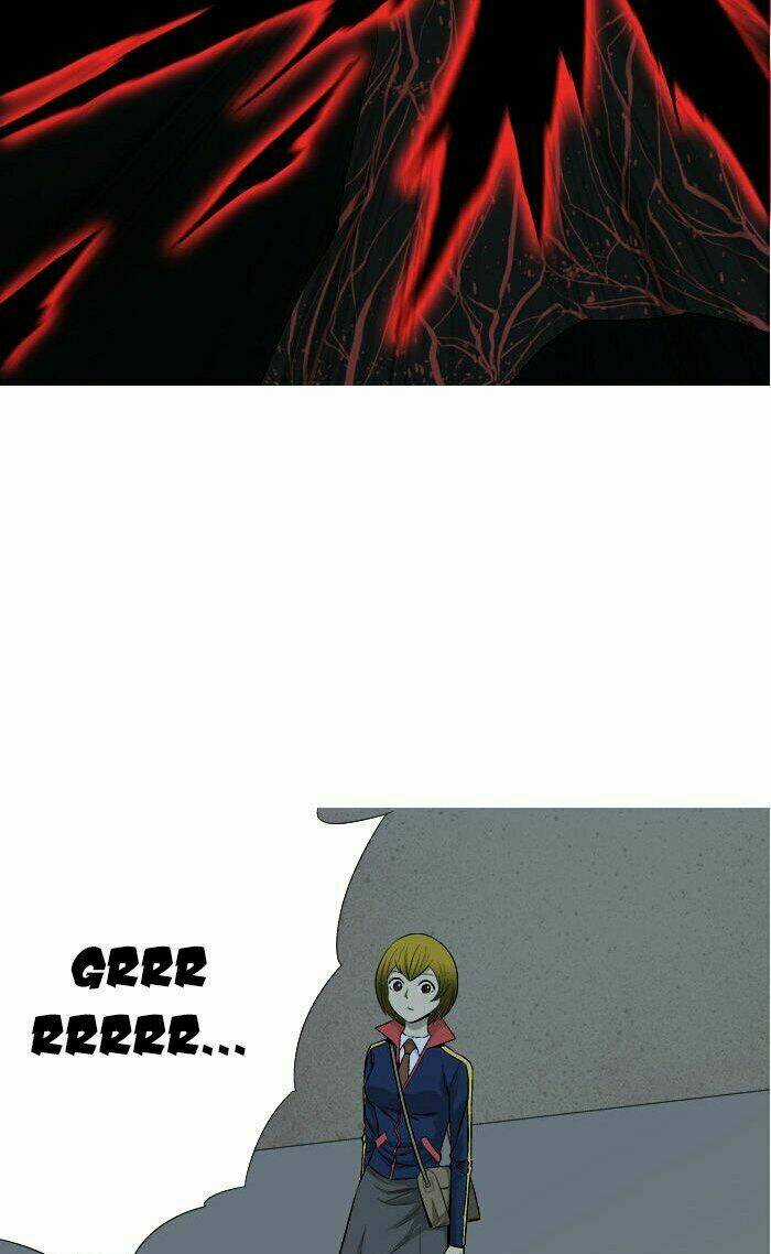 Aura From Another Planet Chapter 32 trang 12