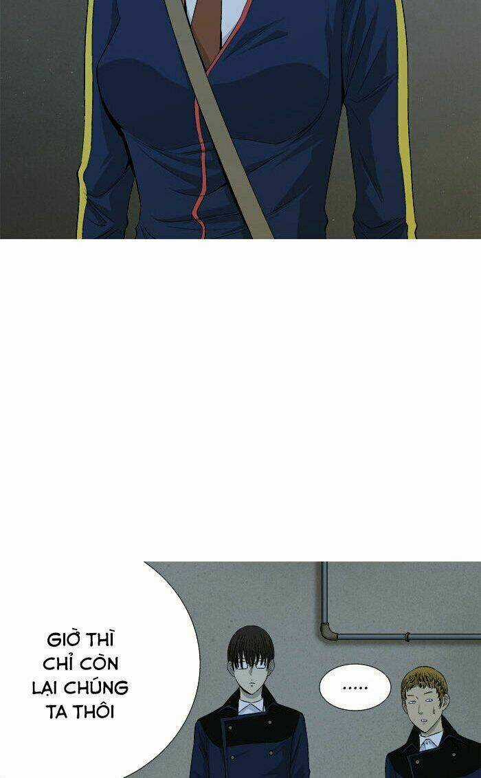 Aura From Another Planet Chapter 32 trang 2