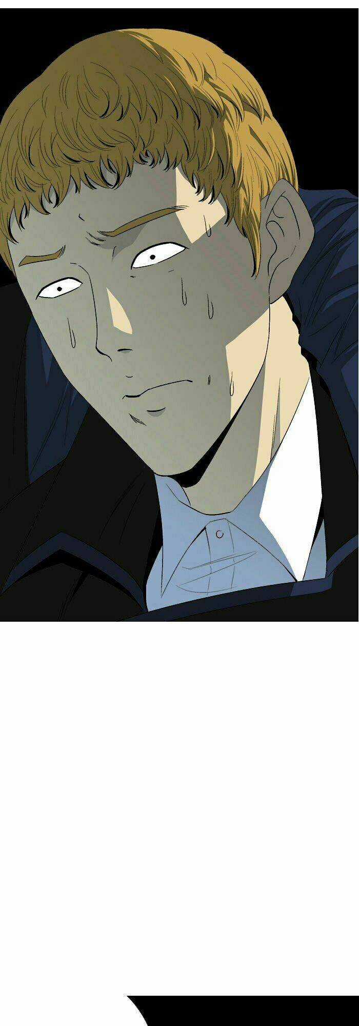 Aura From Another Planet Chapter 32 trang 20