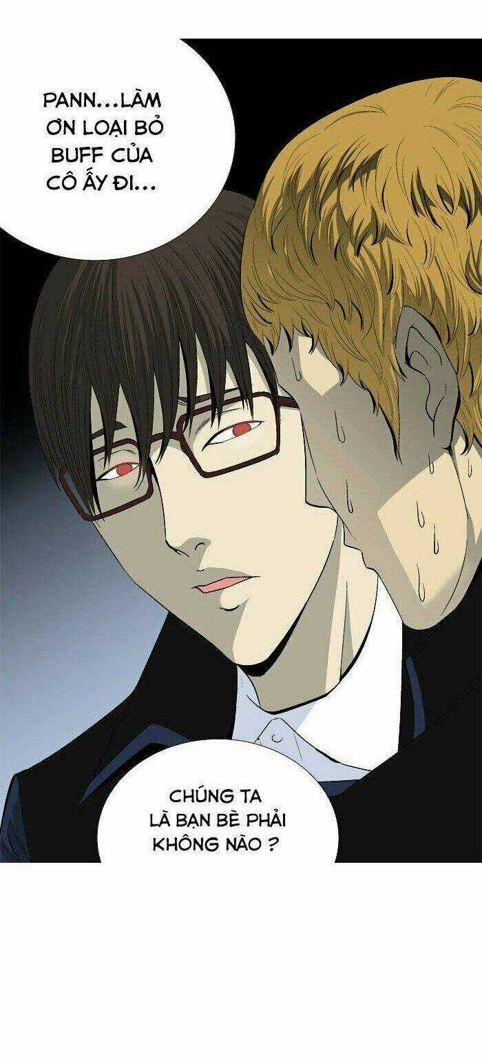 Aura From Another Planet Chapter 32 trang 22