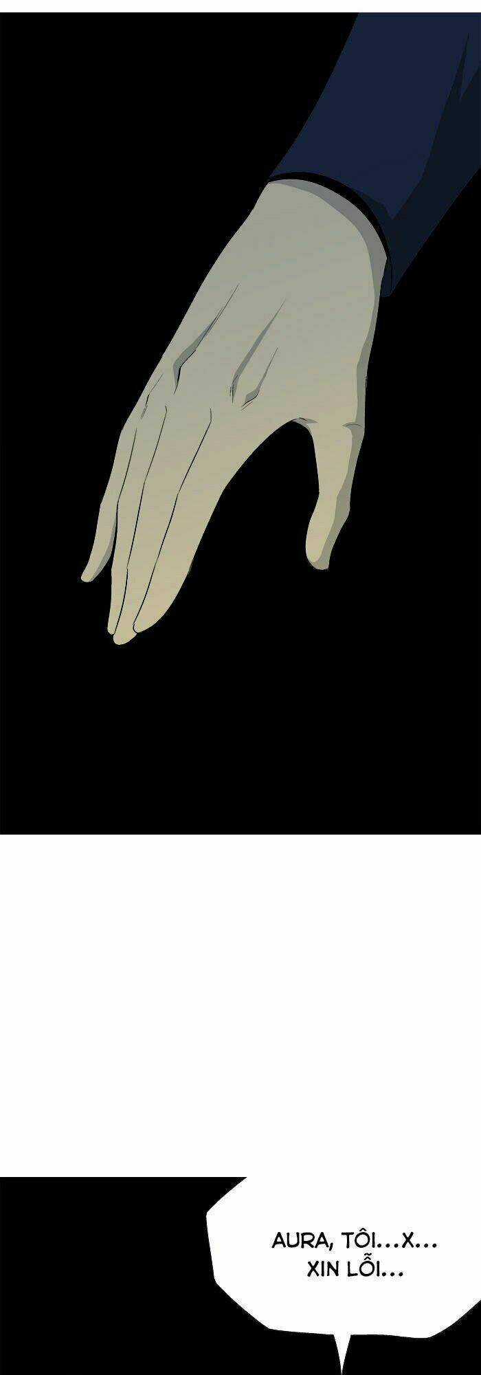 Aura From Another Planet Chapter 32 trang 23