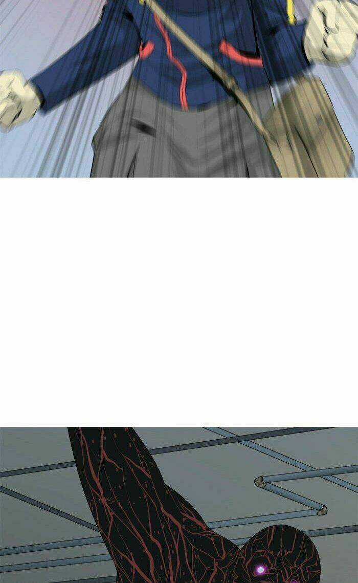 Aura From Another Planet Chapter 32 trang 25