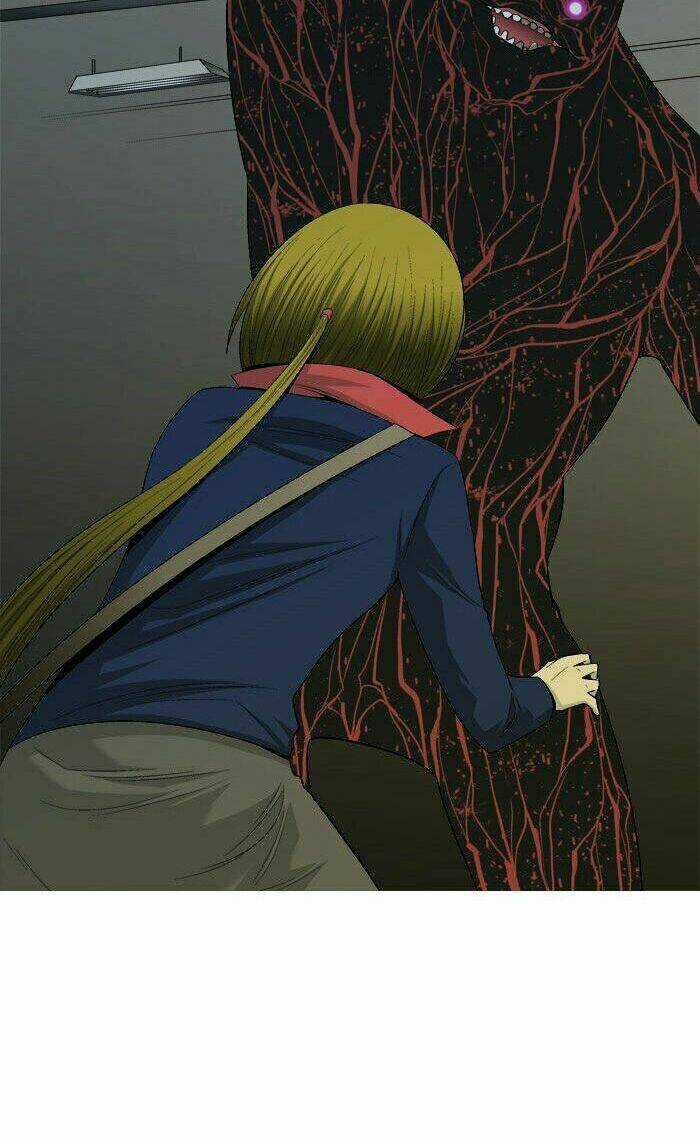 Aura From Another Planet Chapter 32 trang 26