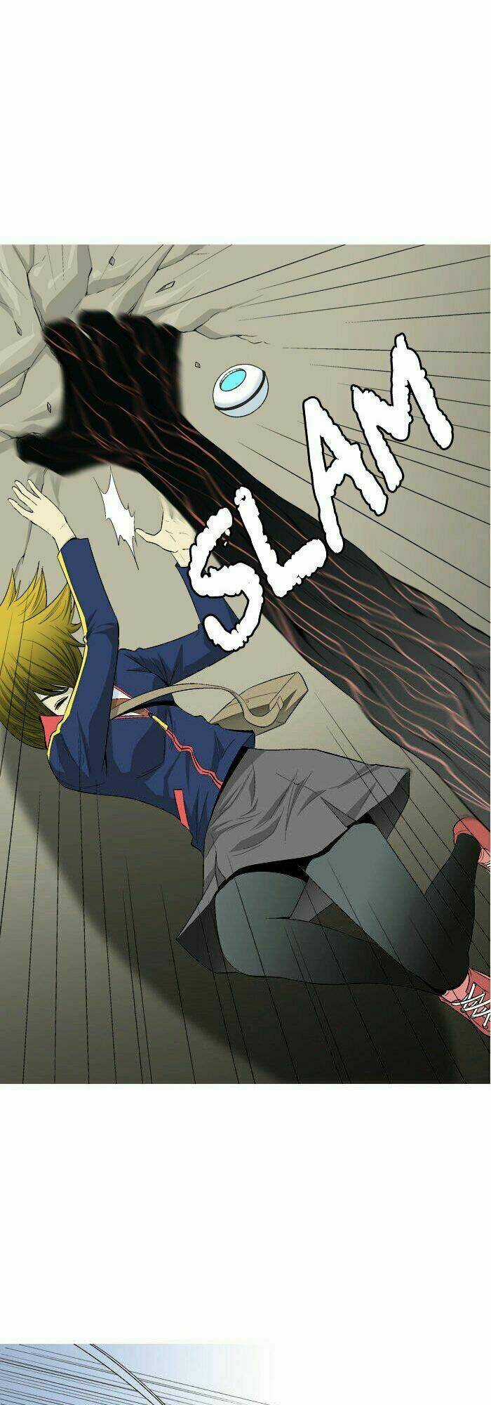 Aura From Another Planet Chapter 32 trang 30