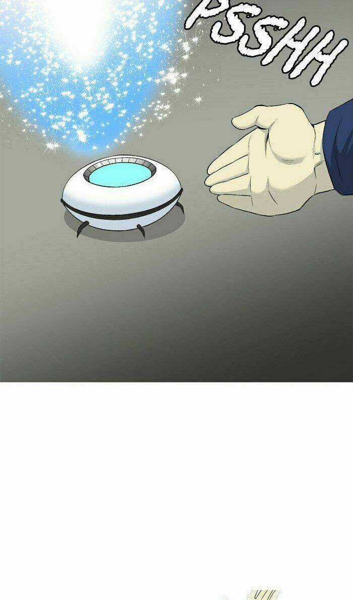 Aura From Another Planet Chapter 32 trang 38