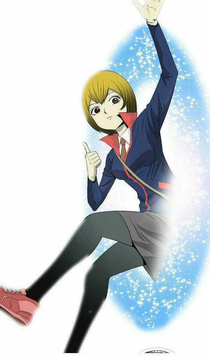 Aura From Another Planet Chapter 32 trang 39