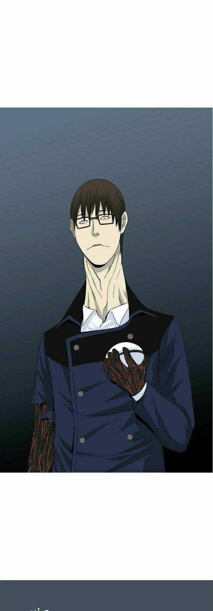 Aura From Another Planet Chapter 32 trang 40