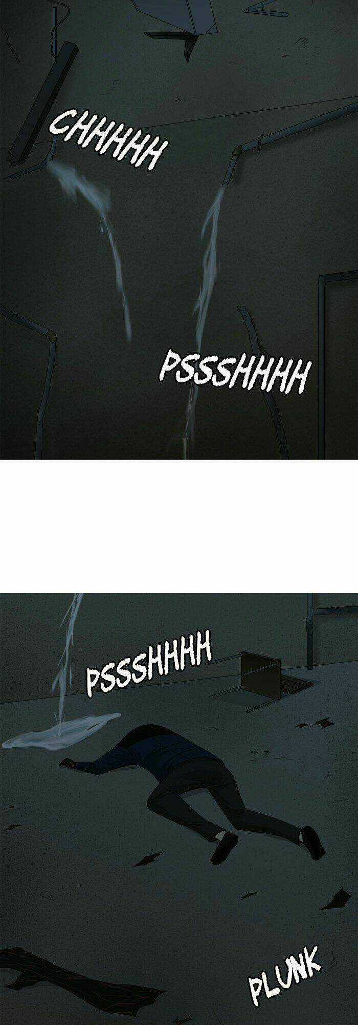 Aura From Another Planet Chapter 32 trang 44