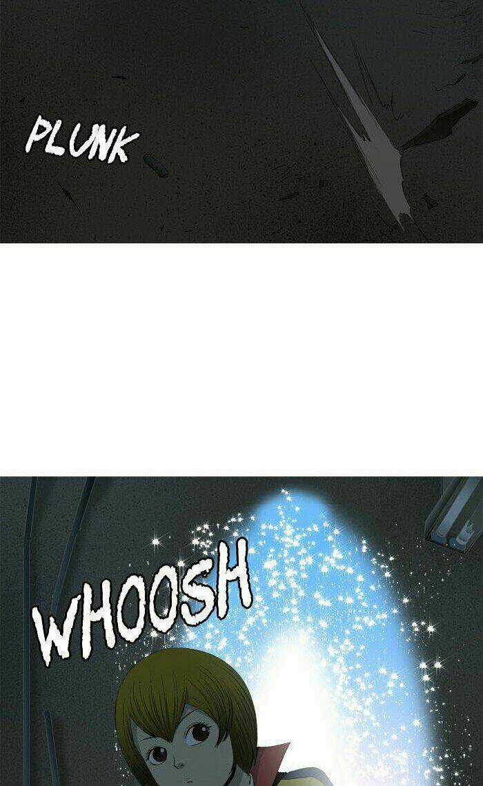 Aura From Another Planet Chapter 32 trang 45