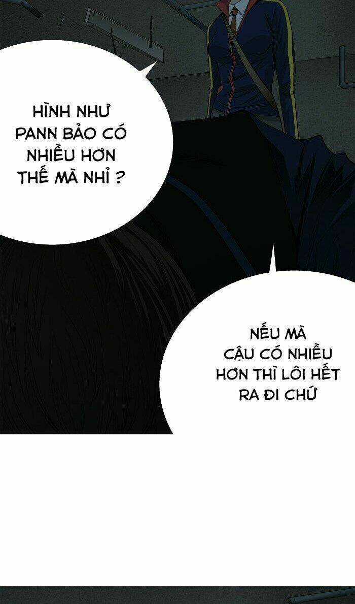 Aura From Another Planet Chapter 32 trang 48