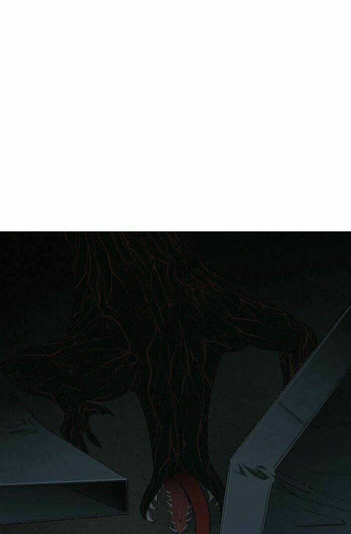 Aura From Another Planet Chapter 32 trang 50