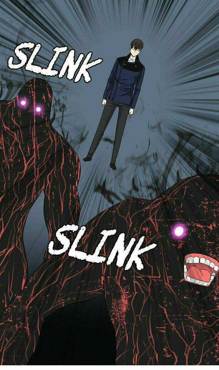 Aura From Another Planet Chapter 32 trang 6