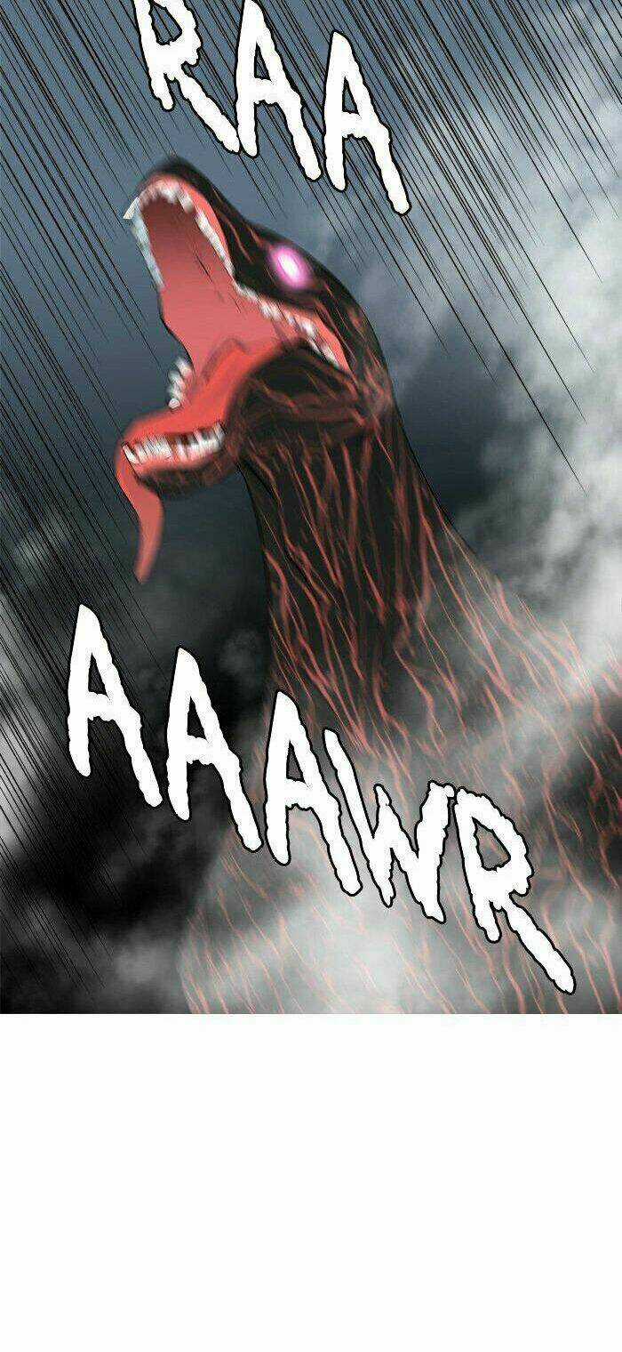 Aura From Another Planet Chapter 32 trang 9