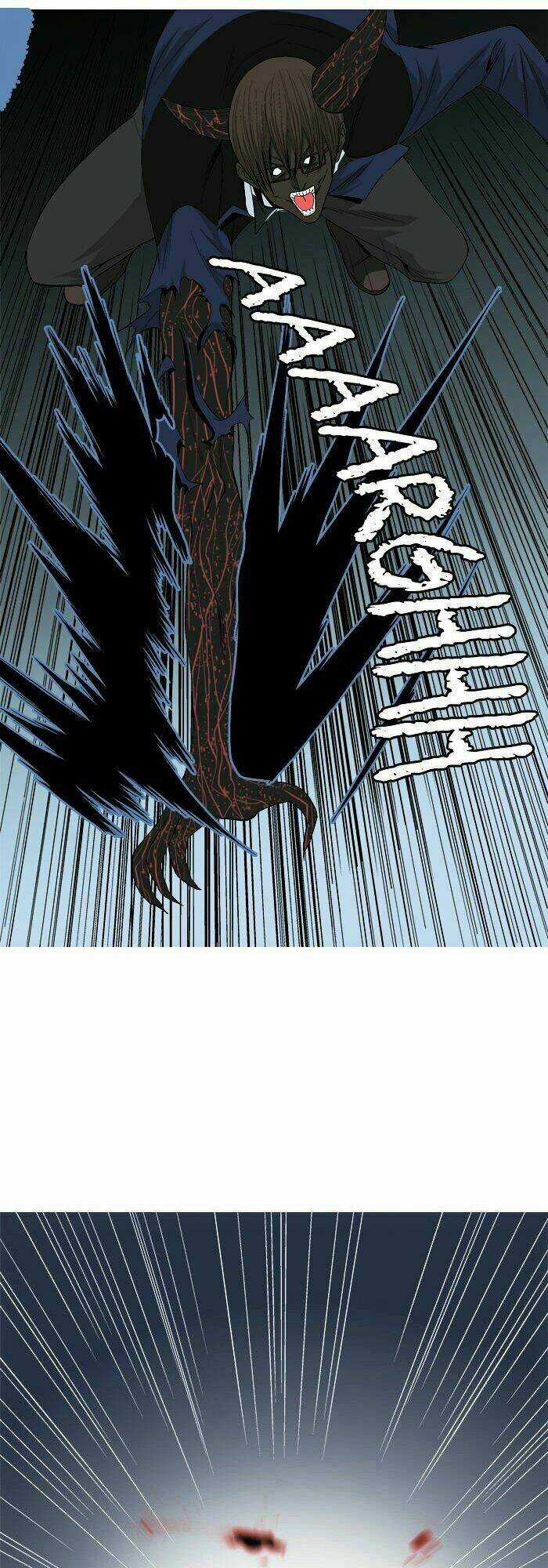 Aura From Another Planet Chapter 33 trang 10