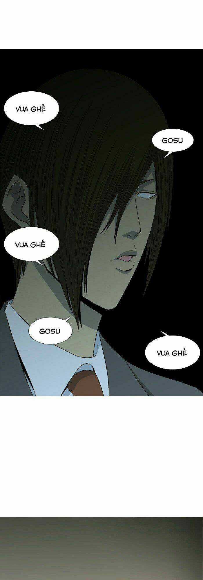 Aura From Another Planet Chapter 33 trang 14