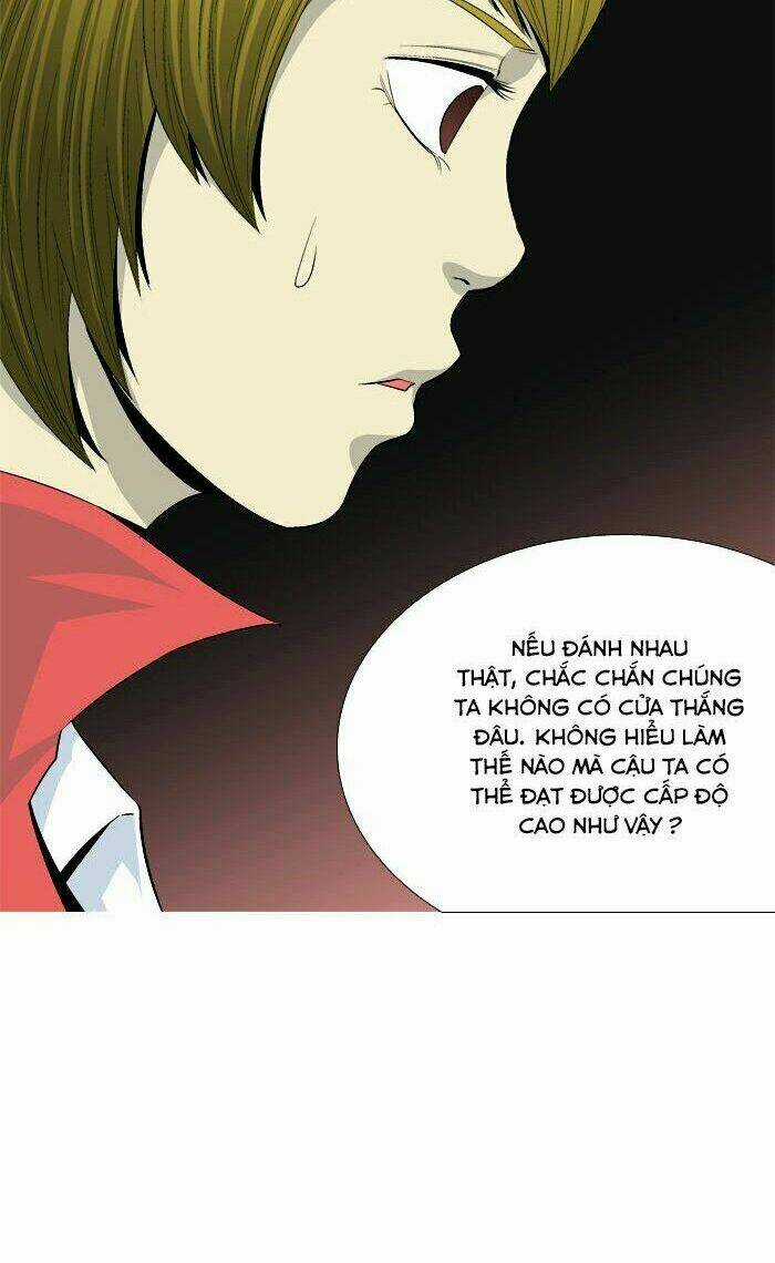 Aura From Another Planet Chapter 33 trang 23