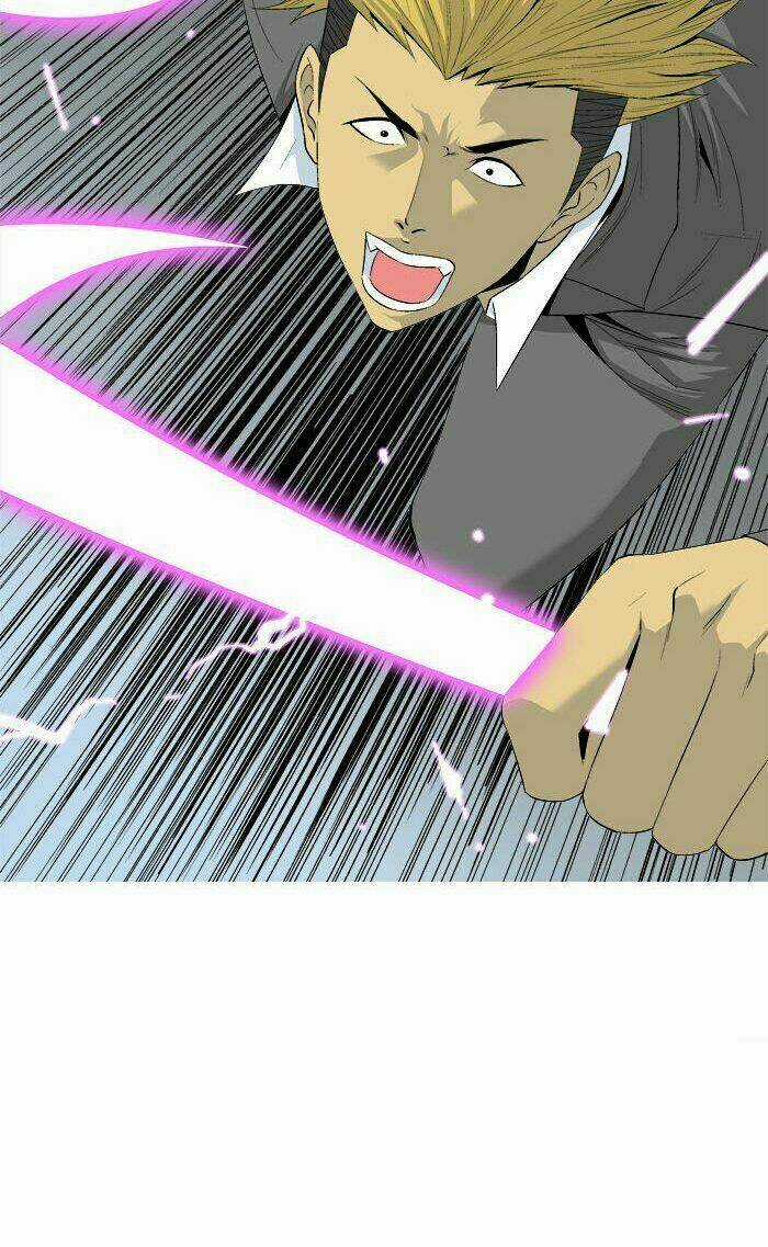 Aura From Another Planet Chapter 33 trang 3