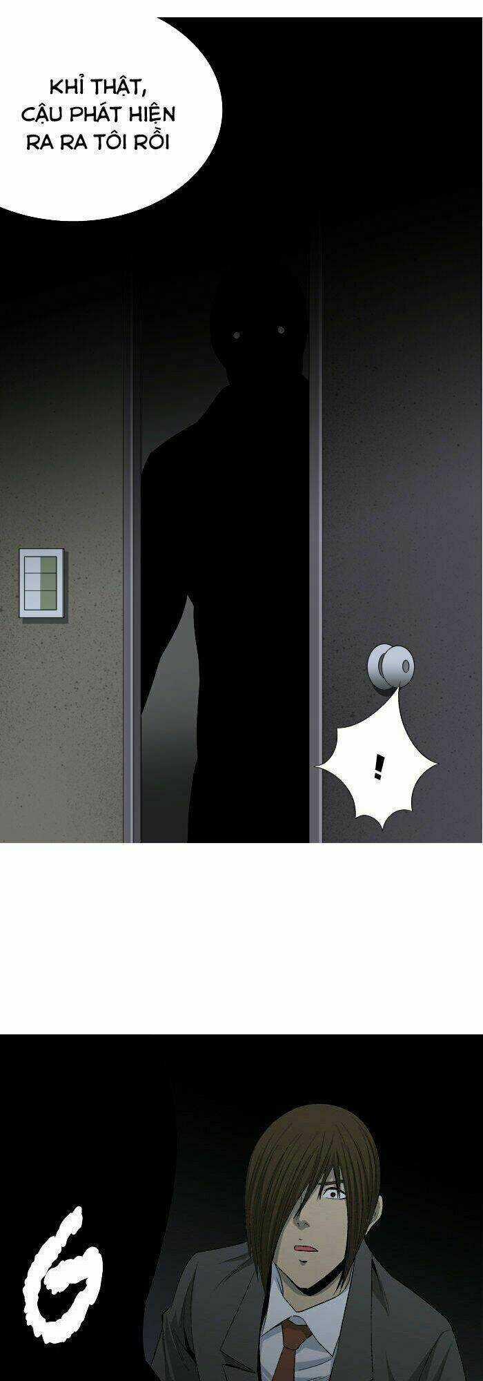 Aura From Another Planet Chapter 33 trang 30