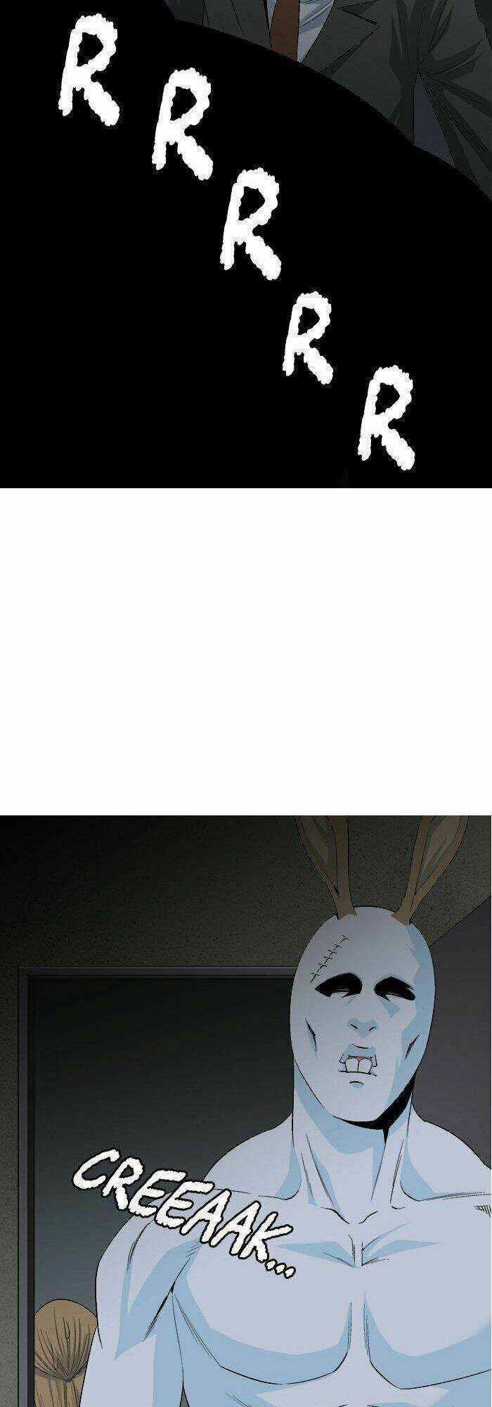 Aura From Another Planet Chapter 33 trang 31