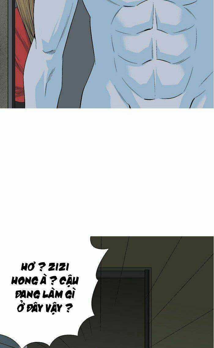 Aura From Another Planet Chapter 33 trang 32