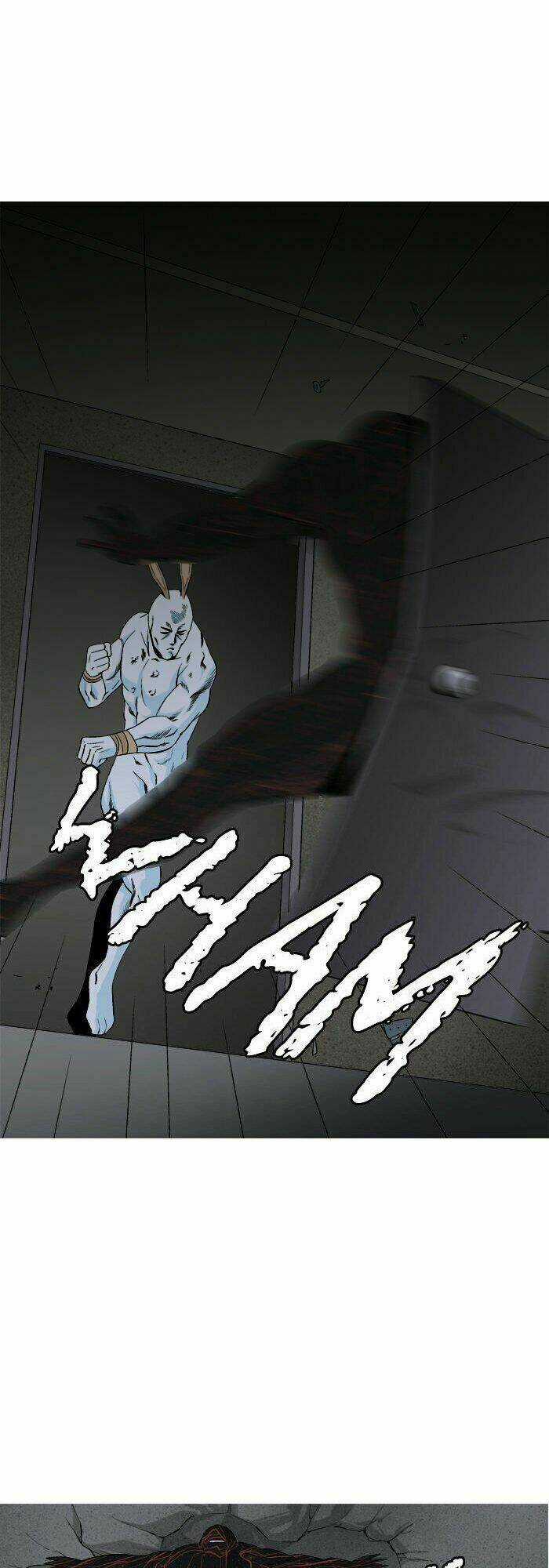 Aura From Another Planet Chapter 33 trang 37