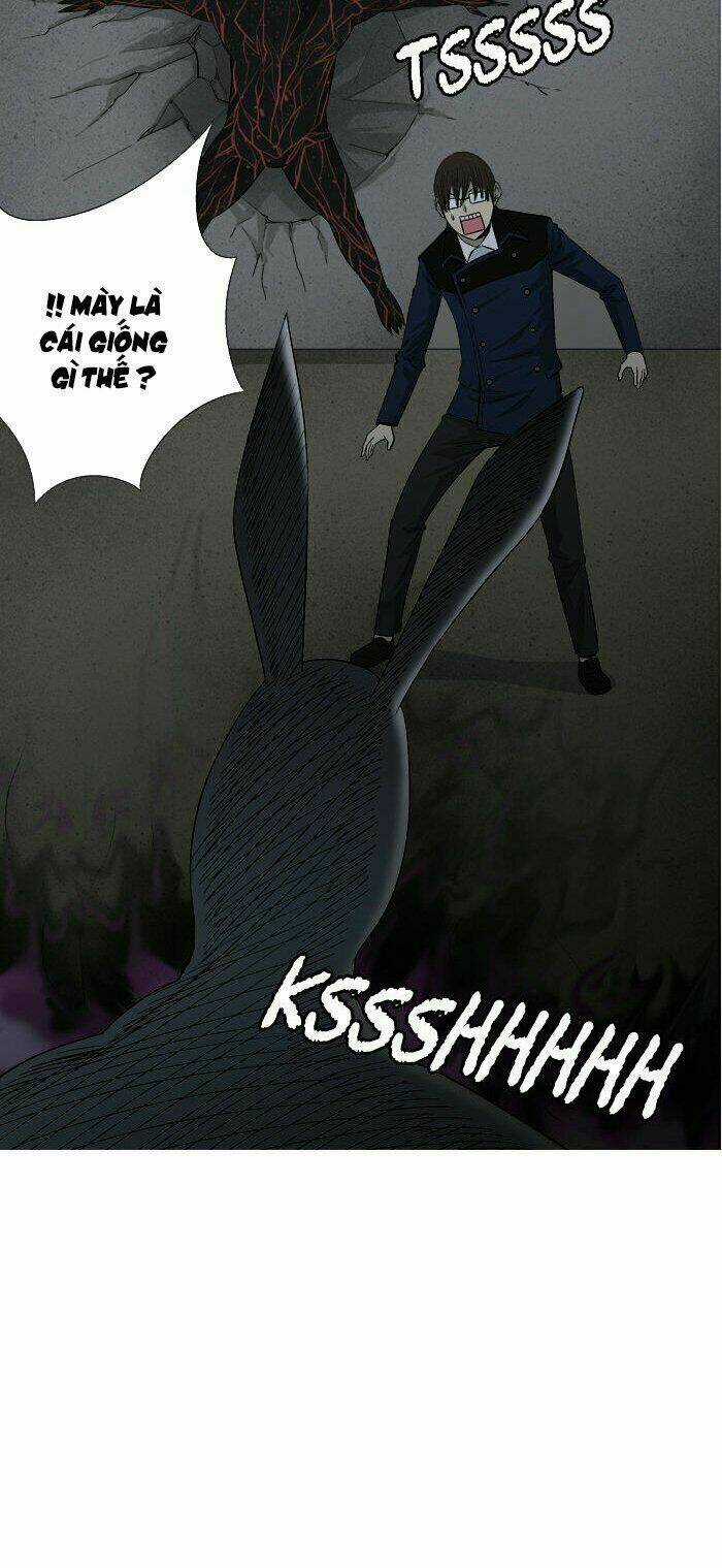 Aura From Another Planet Chapter 33 trang 38