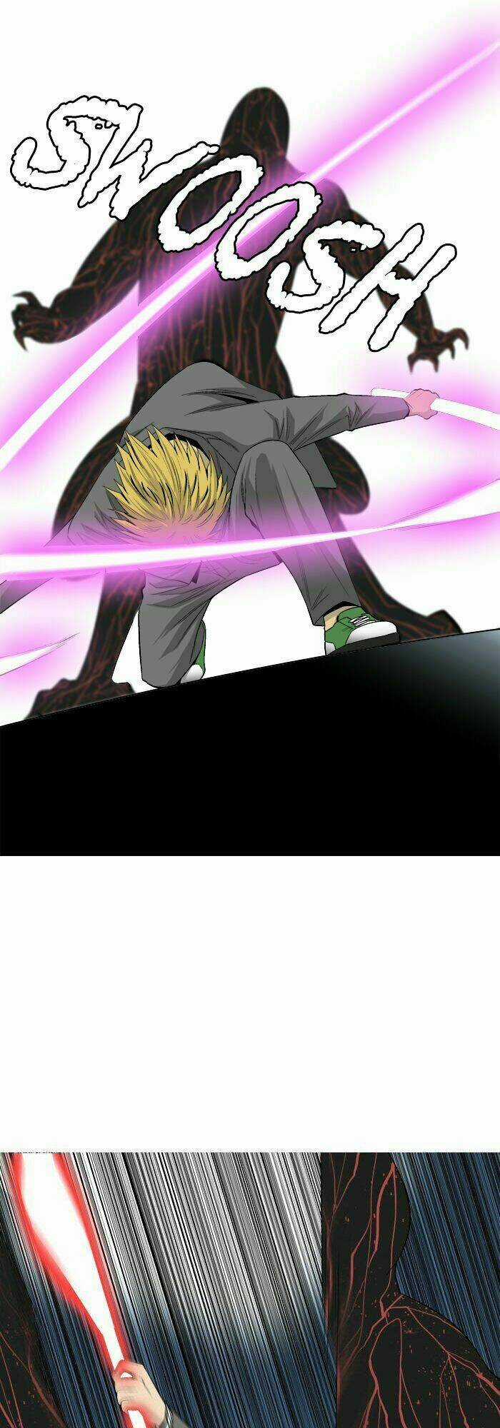 Aura From Another Planet Chapter 33 trang 4