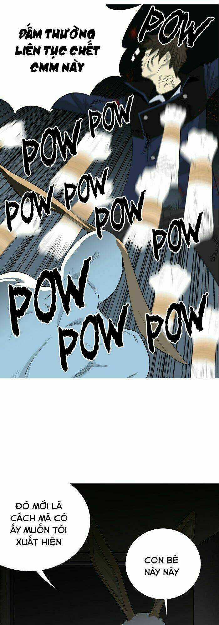 Aura From Another Planet Chapter 33 trang 40