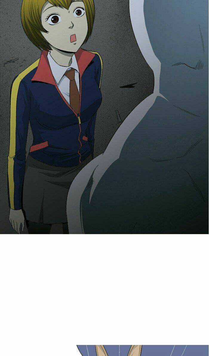 Aura From Another Planet Chapter 33 trang 45