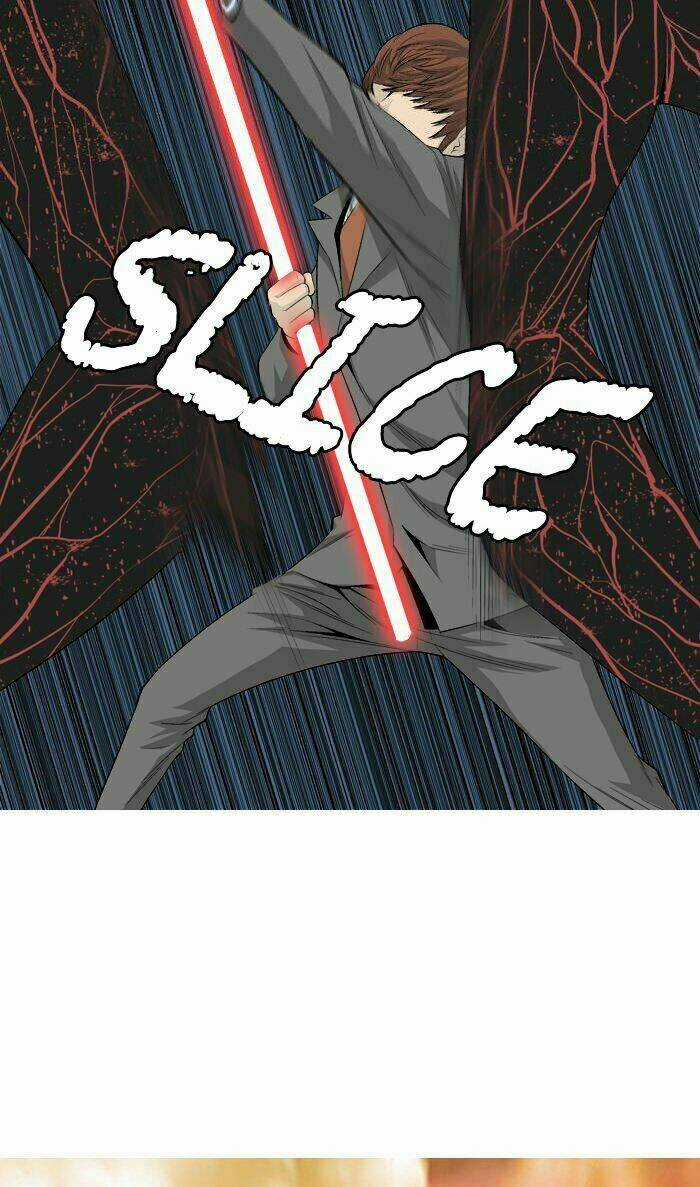 Aura From Another Planet Chapter 33 trang 5