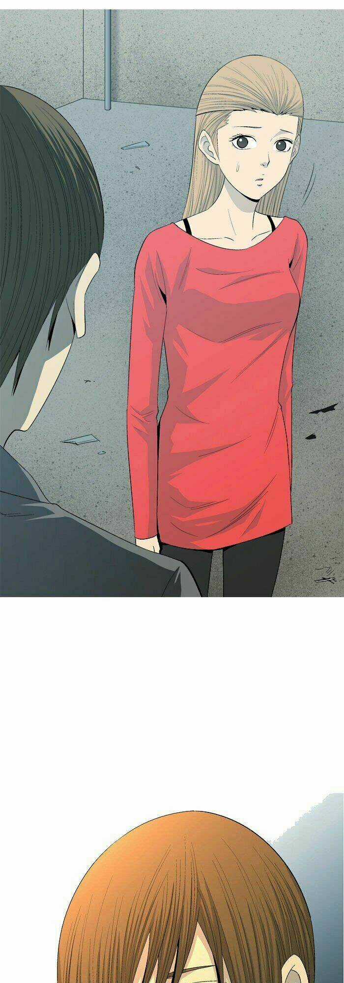 Aura From Another Planet Chapter 33 trang 50