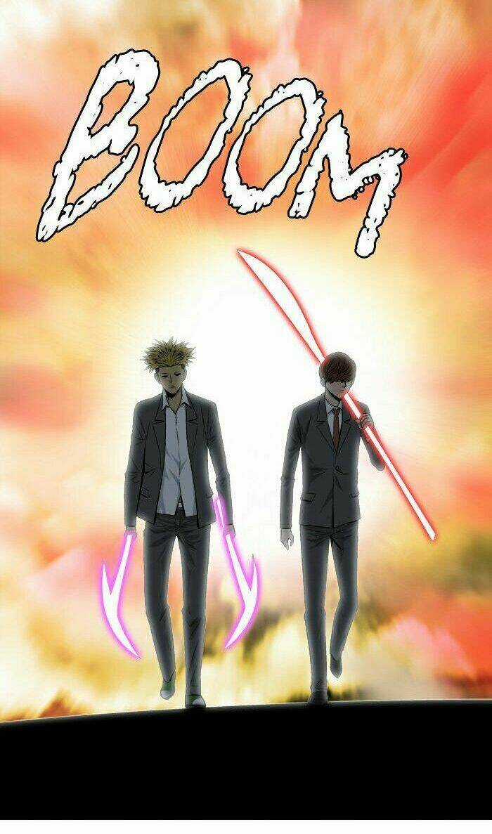 Aura From Another Planet Chapter 33 trang 6