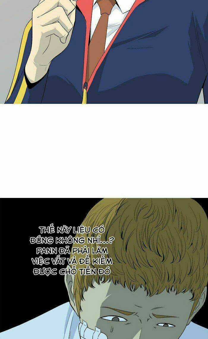 Aura From Another Planet Chapter 34 trang 15