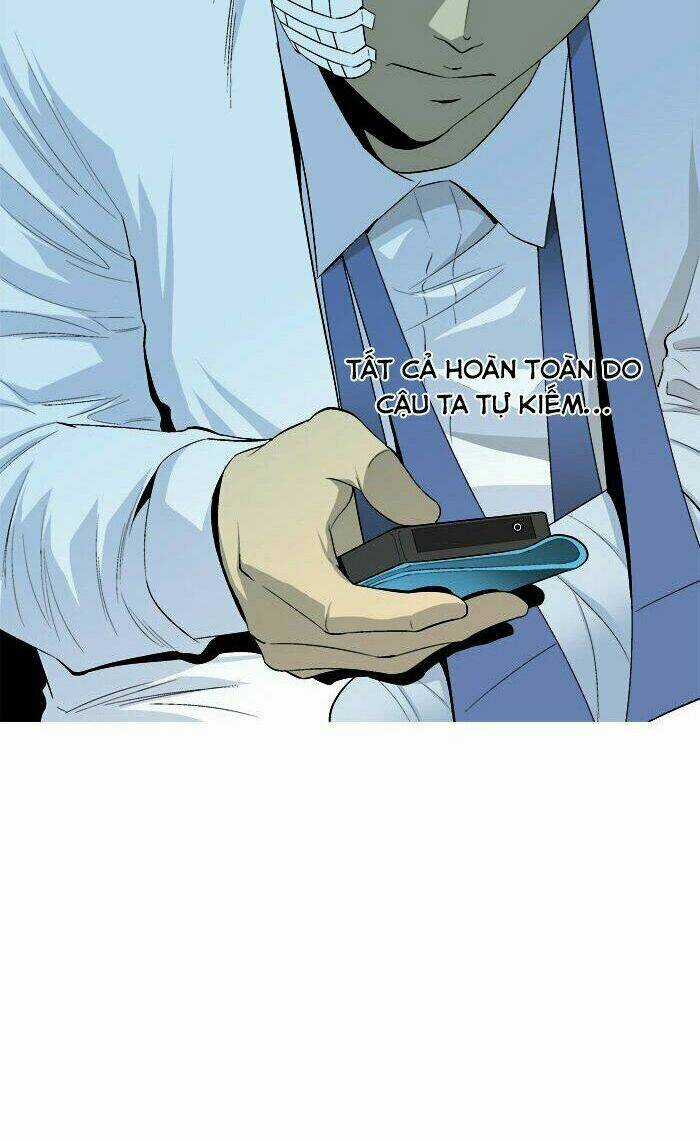 Aura From Another Planet Chapter 34 trang 16