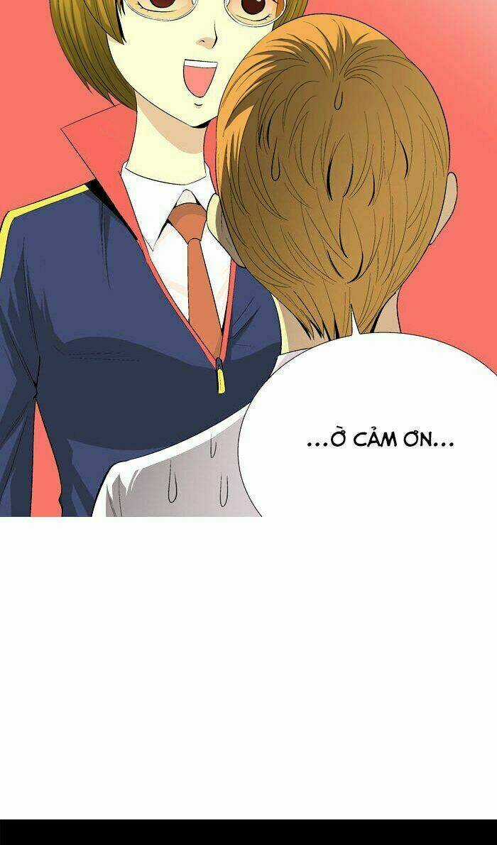 Aura From Another Planet Chapter 34 trang 18