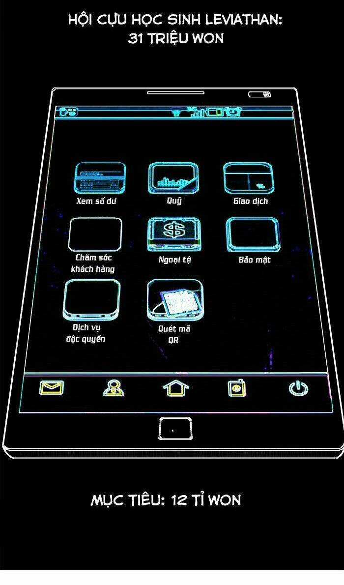 Aura From Another Planet Chapter 34 trang 19