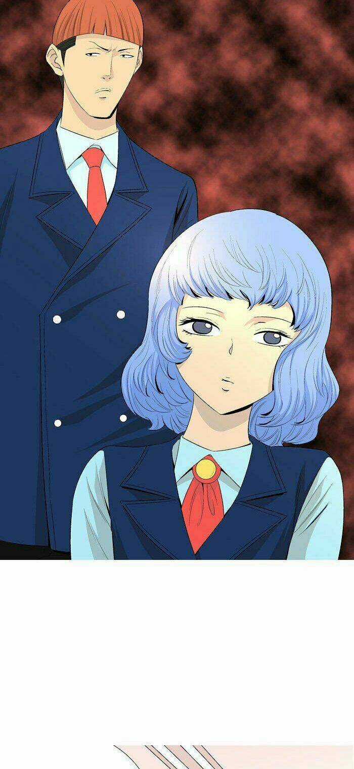 Aura From Another Planet Chapter 34 trang 33