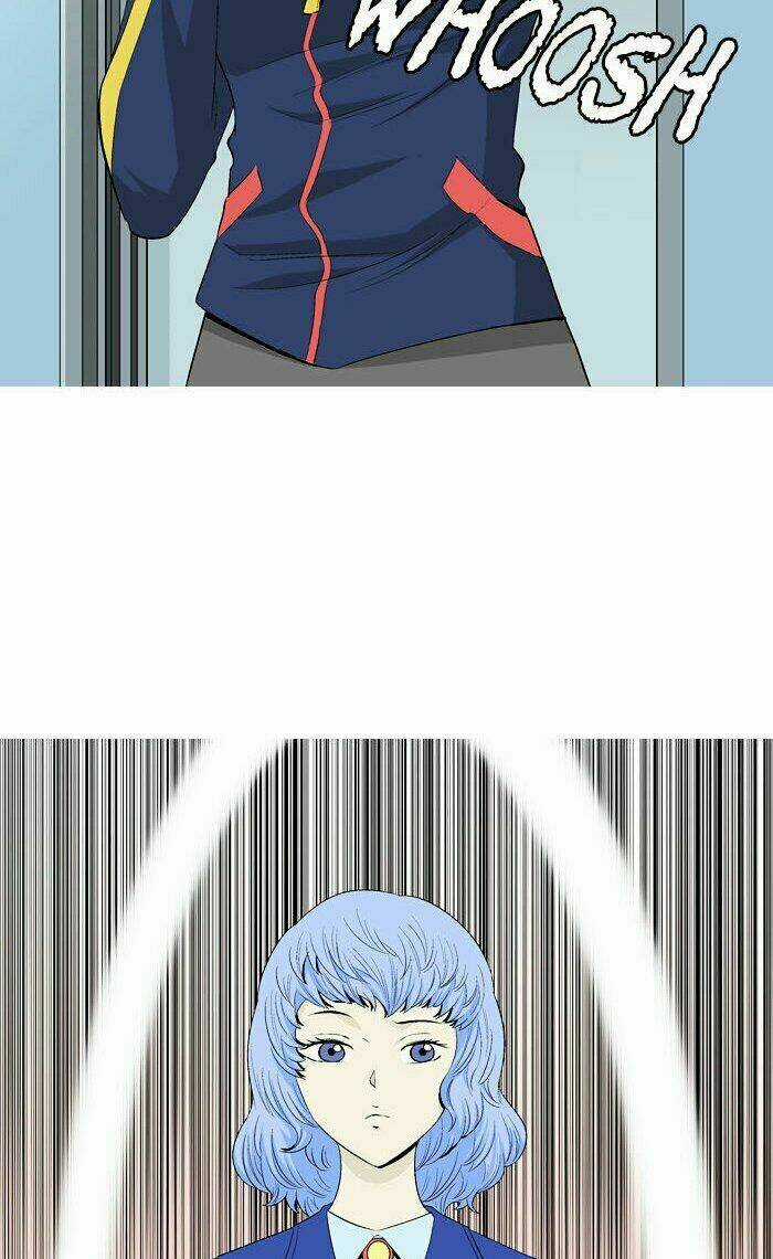 Aura From Another Planet Chapter 34 trang 37