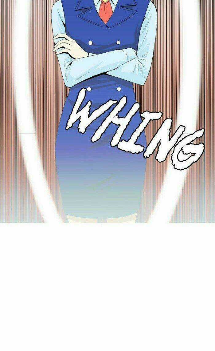 Aura From Another Planet Chapter 34 trang 38