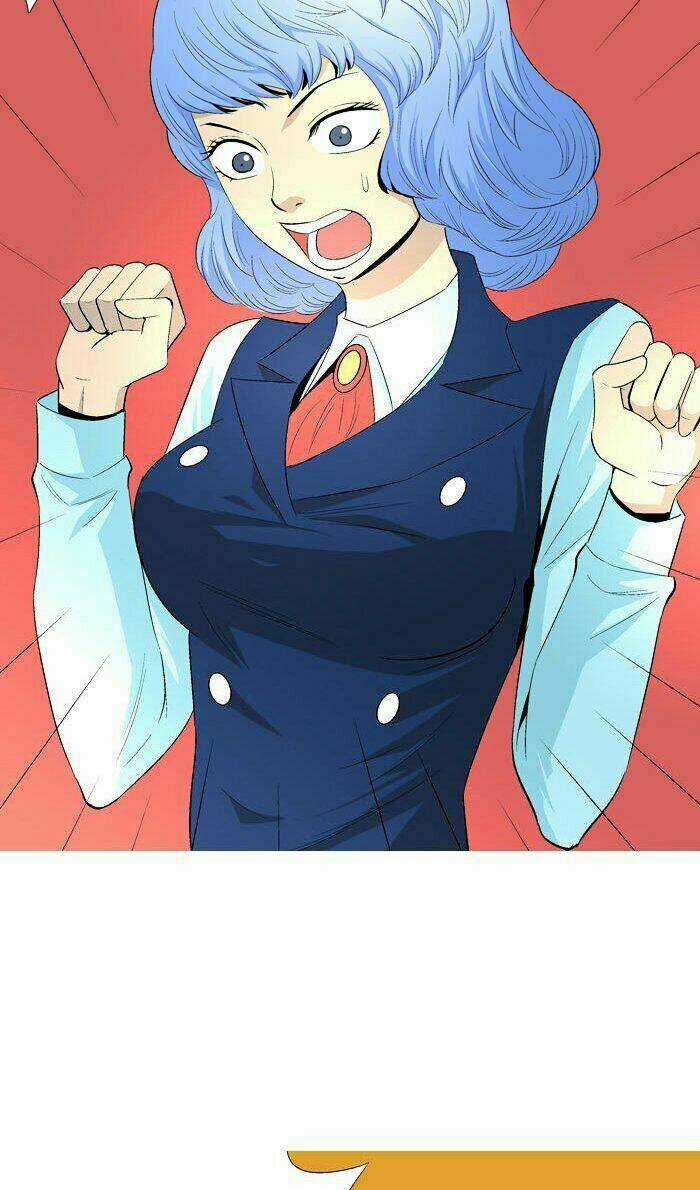 Aura From Another Planet Chapter 34 trang 40