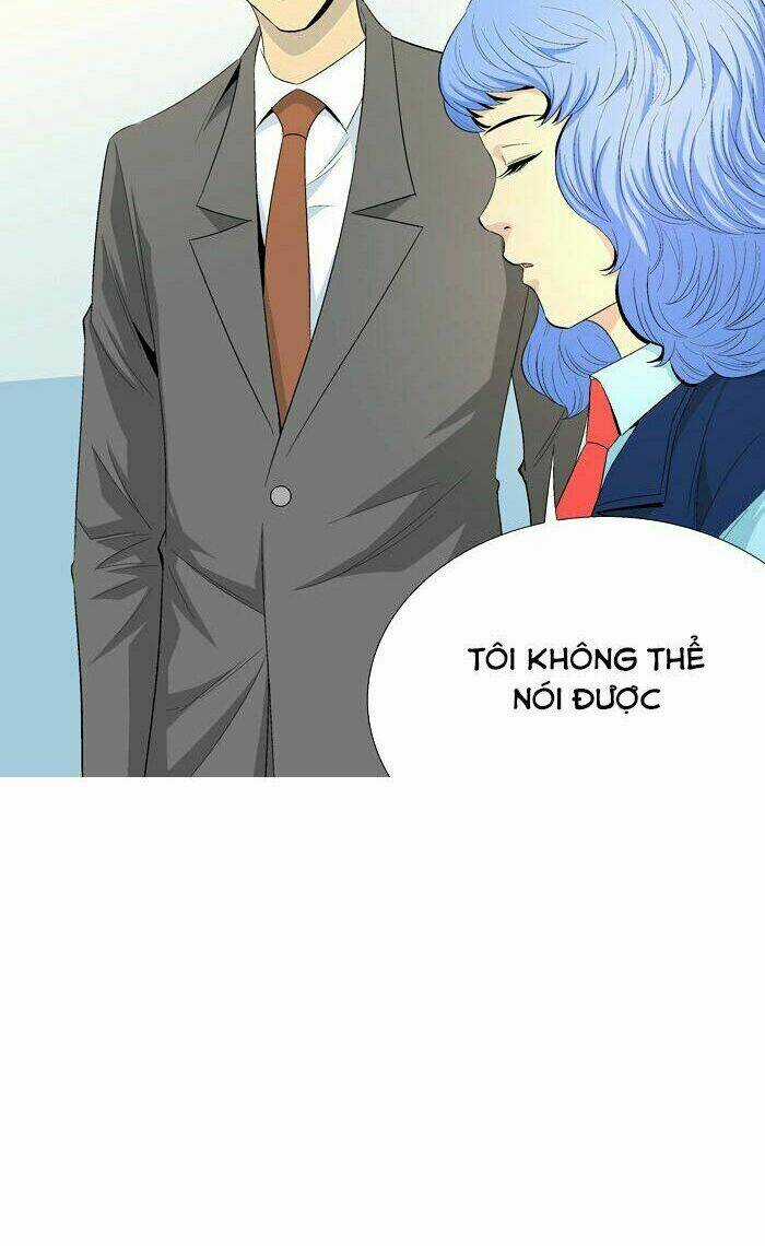 Aura From Another Planet Chapter 34 trang 48